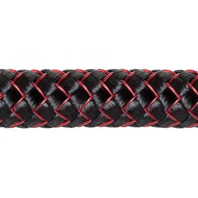 Сабвуферный кабель AudioQuest Irish Red Braid 2.0m